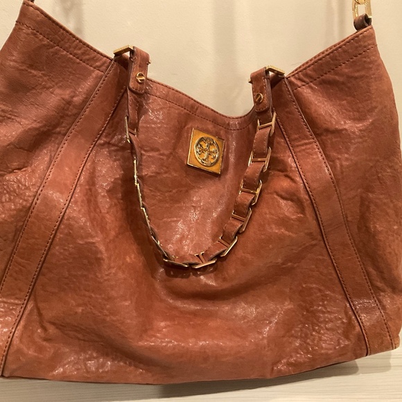 Tory Burch Handbags - Tory Burch Tote